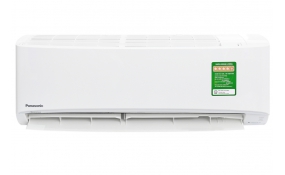 MÁY MỘT CHIỂU INVERTER TIÊU CHUẨN CU/CS-PU18UKH-8