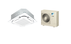 Inverter Một chiều lạnh